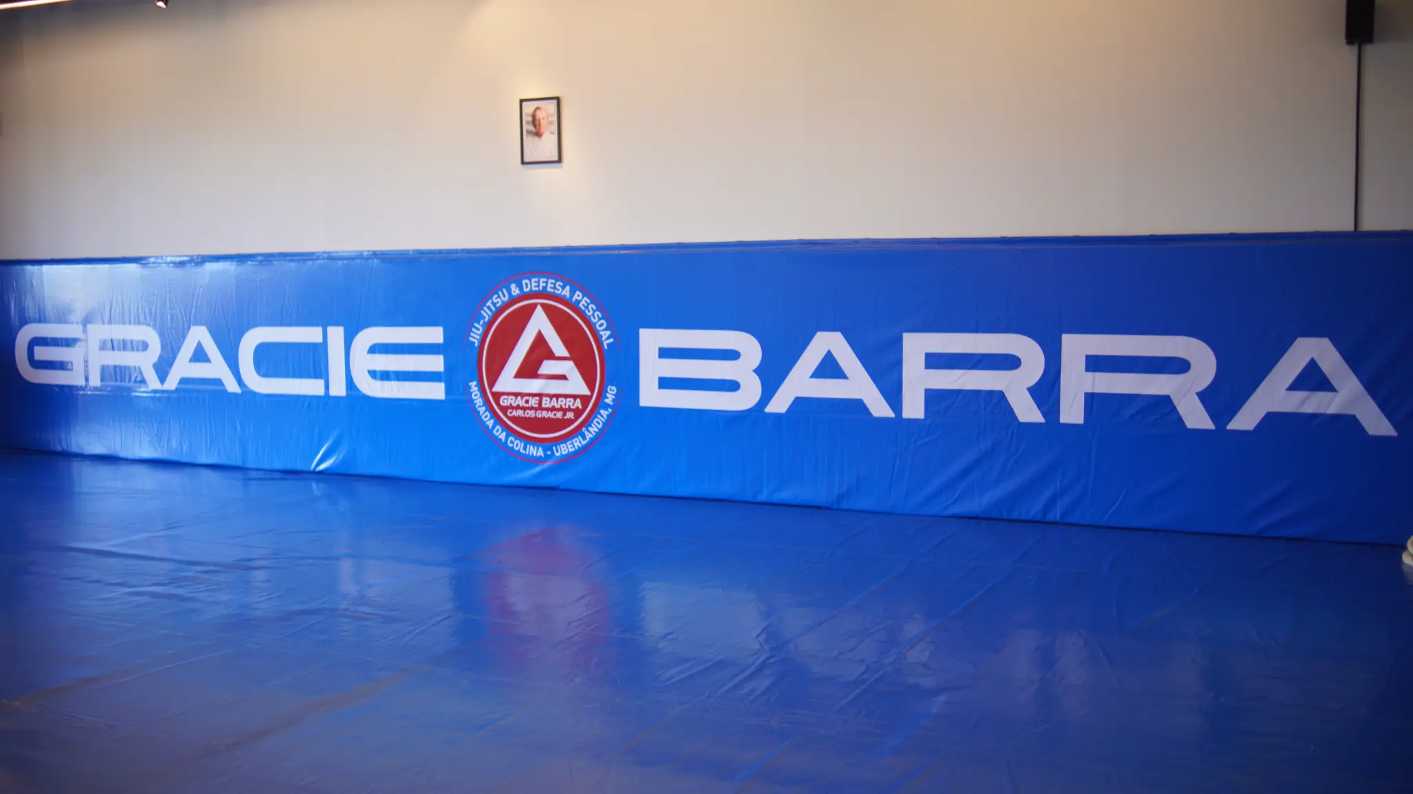 Nosso Método - Treinamento Jiu-Jitsu